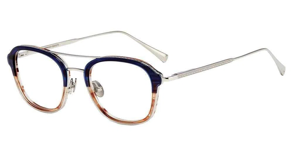 John Varvatos VJV429 Eyeglasses - view 2